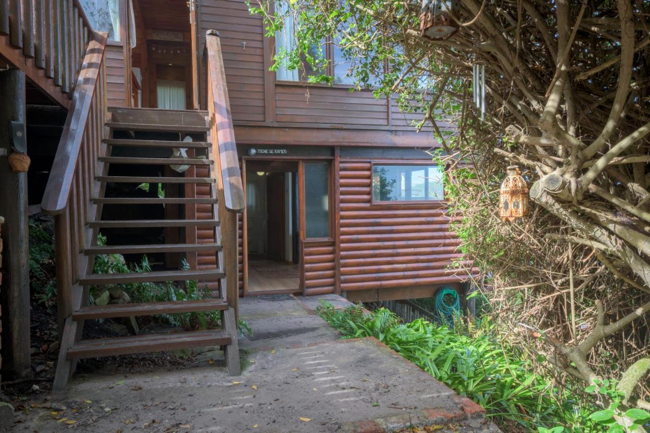 Dis Al Vila Oubosrand Exterior foto