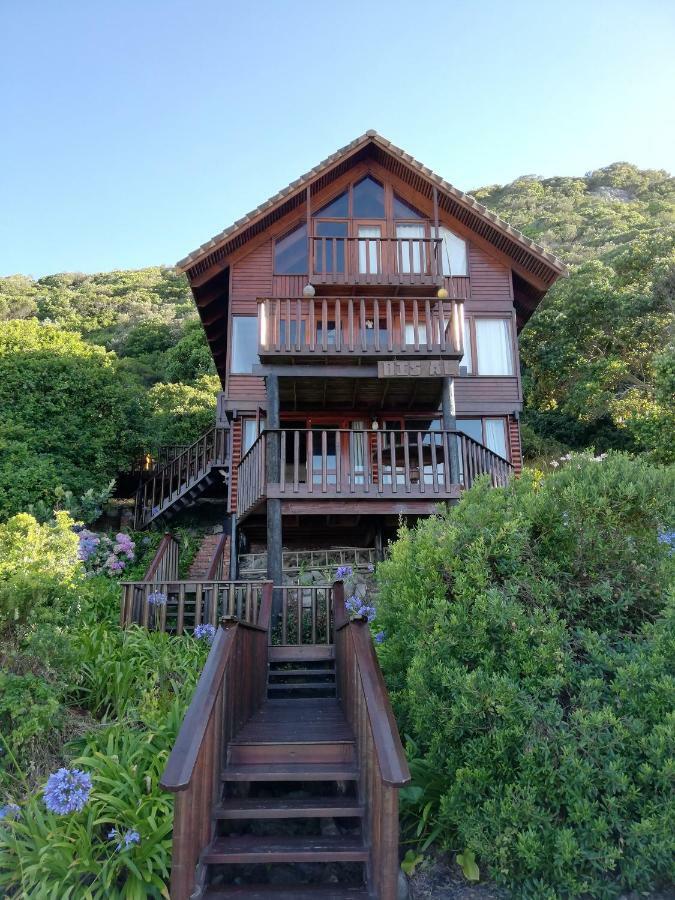 Dis Al Vila Oubosrand Exterior foto