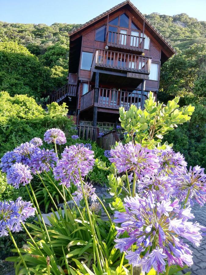 Dis Al Vila Oubosrand Exterior foto