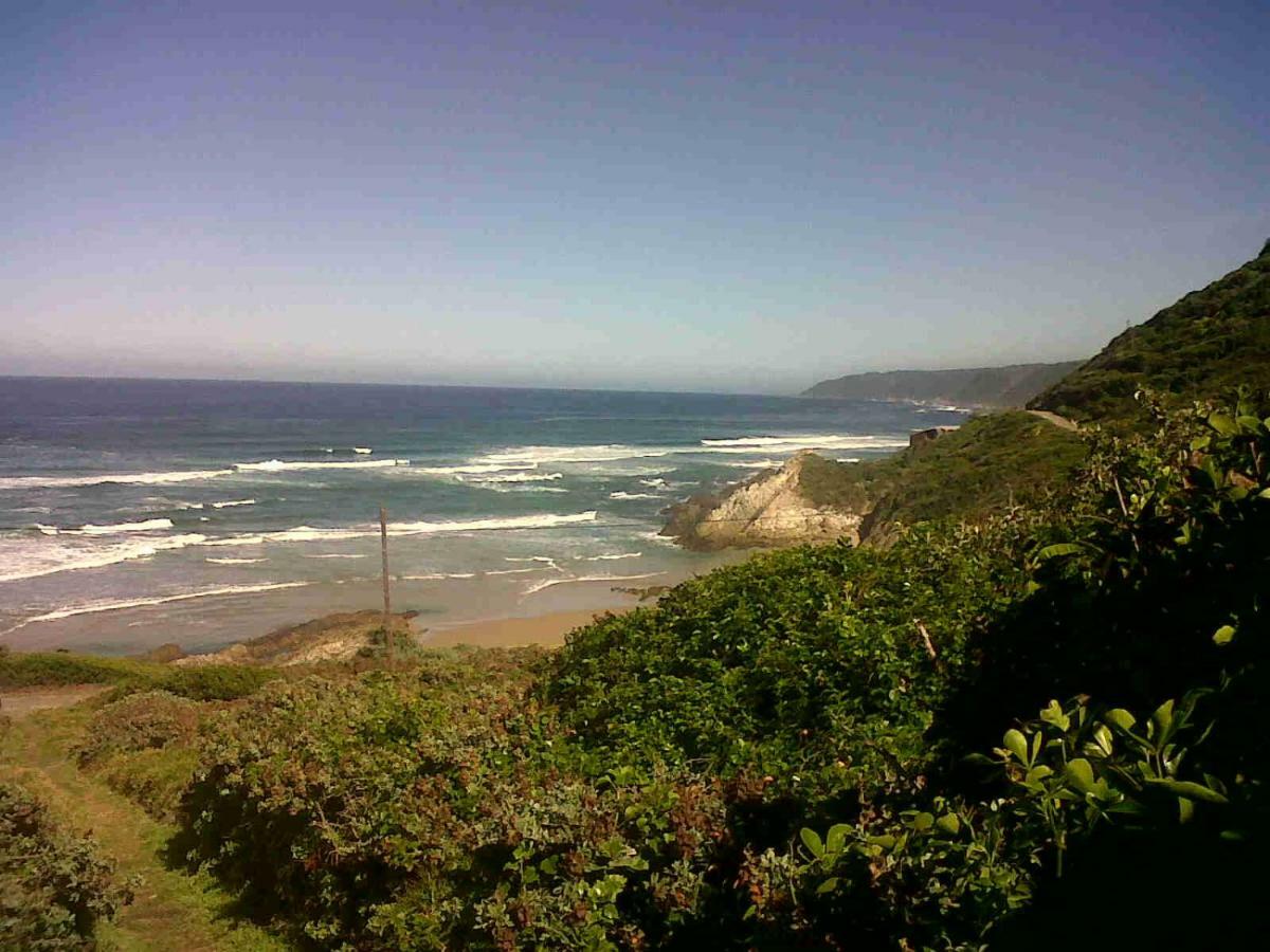 Dis Al Vila Oubosrand Exterior foto